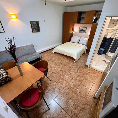Grgur Studio Apartments Split Luaran gambar