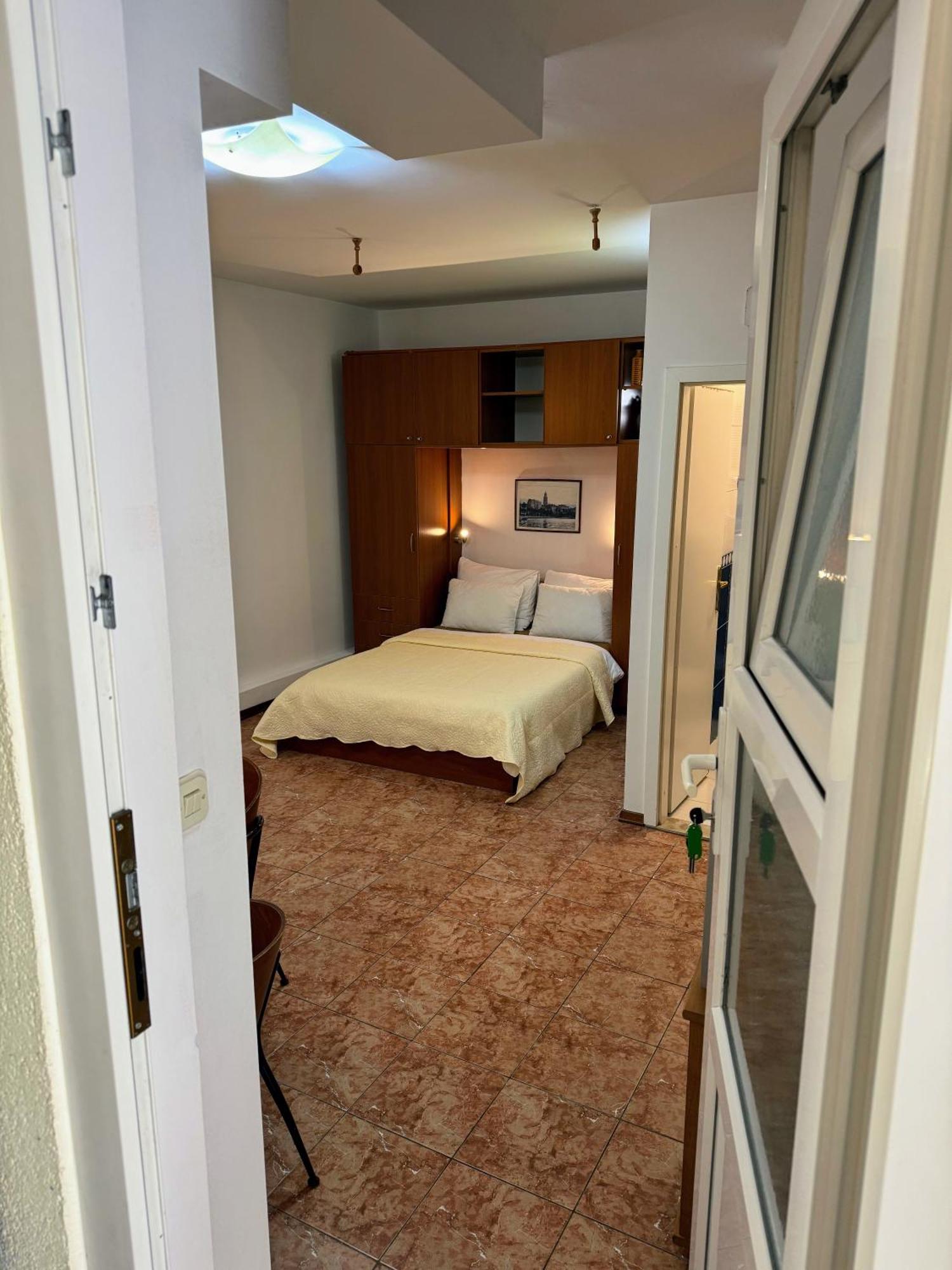 Grgur Studio Apartments Split Luaran gambar