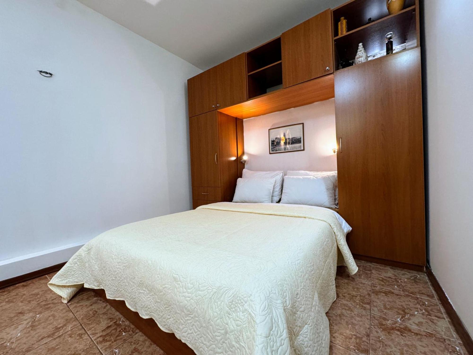 Grgur Studio Apartments Split Luaran gambar