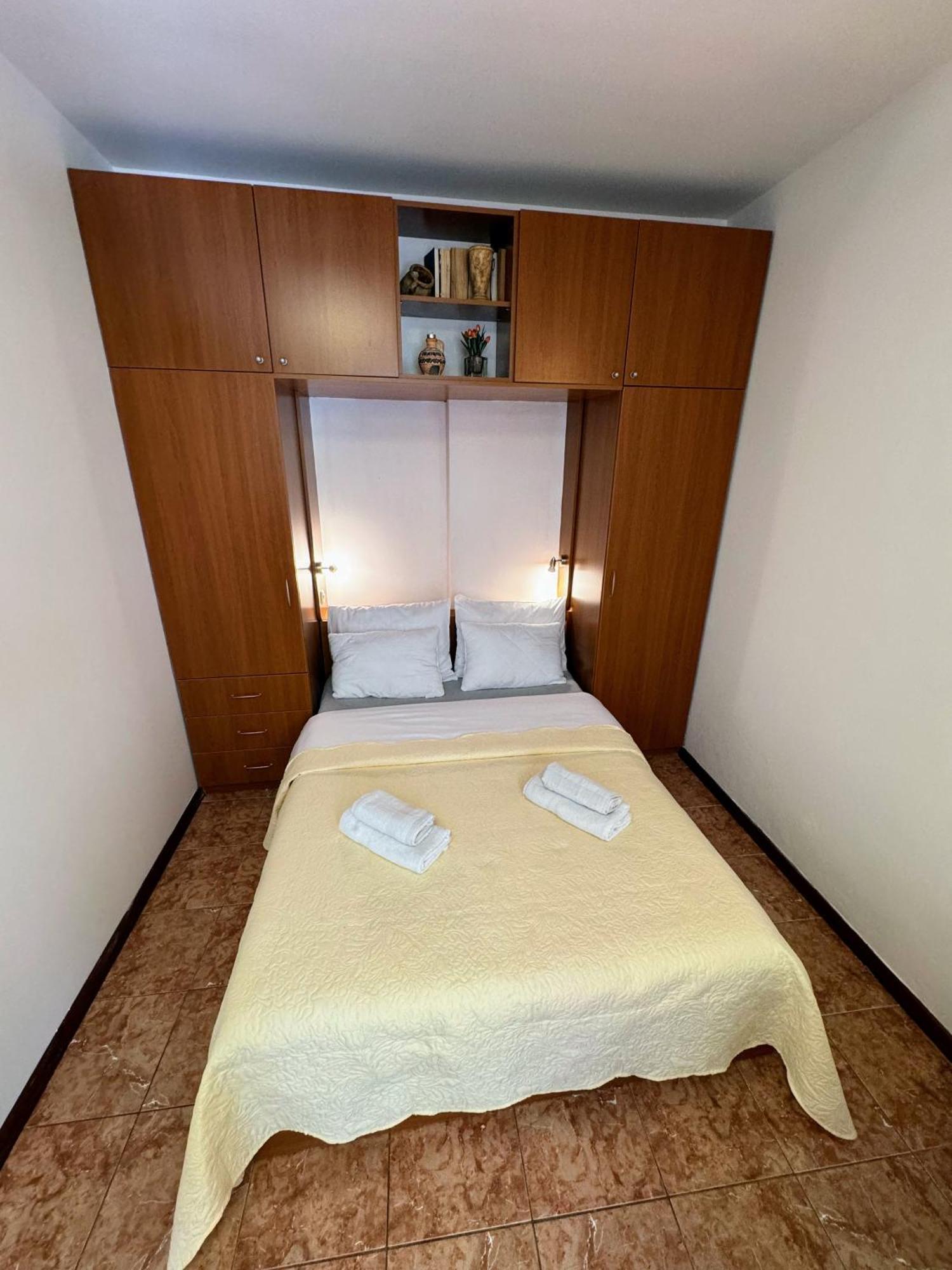 Grgur Studio Apartments Split Luaran gambar