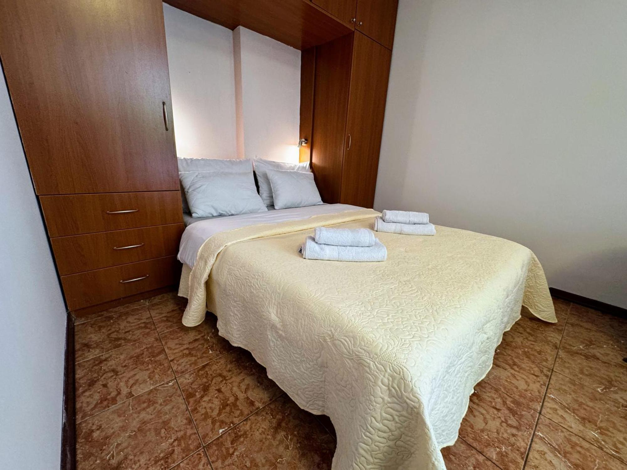 Grgur Studio Apartments Split Luaran gambar