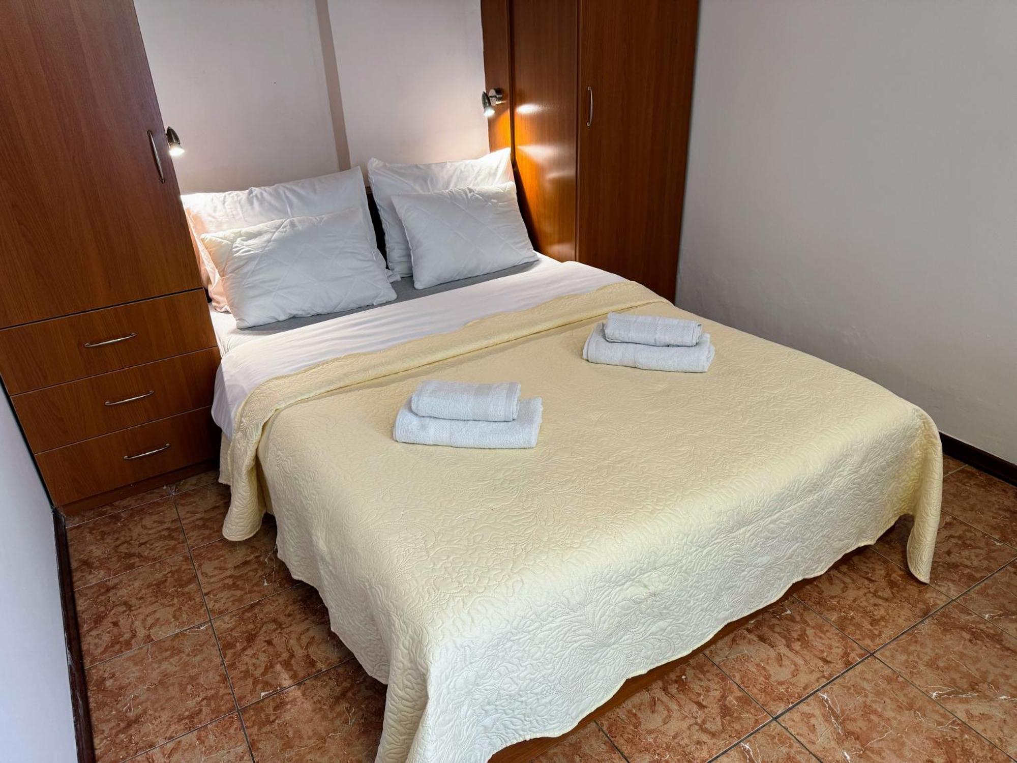 Grgur Studio Apartments Split Luaran gambar